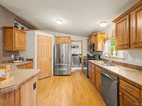 8201 S Santa Fe Drive LOT 321, Littleton, CO 80120