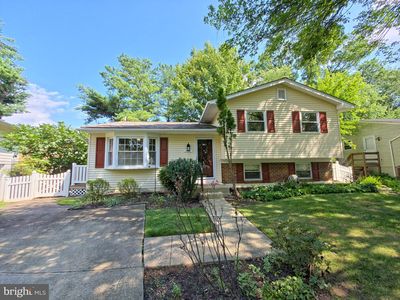 202 Hardy Pl, Rockville, MD, 20852