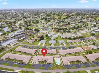 3913 SE 11th AVE #206, CAPE CORAL, FL 33904