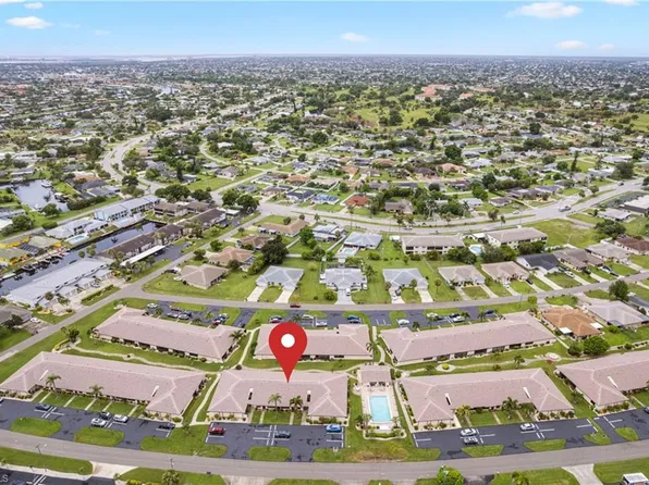3913 SE 11th AVE #206, CAPE CORAL, FL 33904