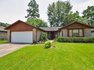 2754 Sherwood Hollow Ln, Kingwood, TX 77339