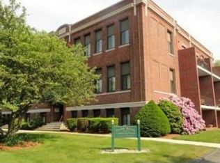 30 Conant St APT 1C, Beverly, MA 01915