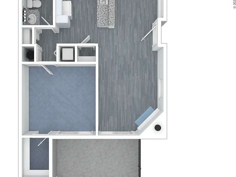 Arbor Pointe Apartments — Photo 24