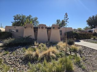 2334 Valle Del Sol Ct SW, Albuquerque, NM 87105