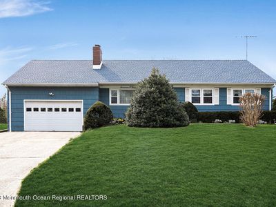 1703 Maxwell Drive, Wall Township, NJ, 07719
