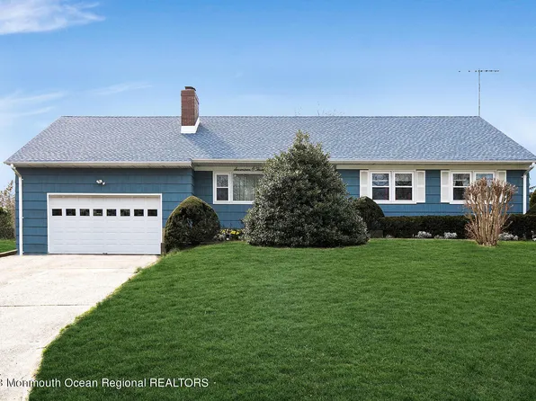 1703 Maxwell Drive, Wall, NJ 07719