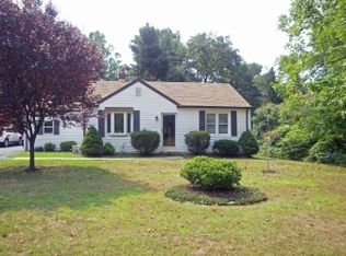 421 Christiana Rd, New Castle, DE 19720