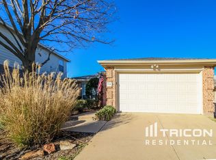 716 Sequoia Dr, Anna, TX 75409