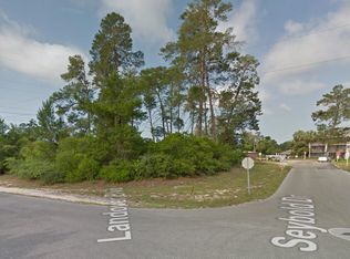 6673 Landover Blvd, Spring Hill, FL 34608