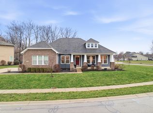 5881 Boundary Dr, Noblesville, IN 46062