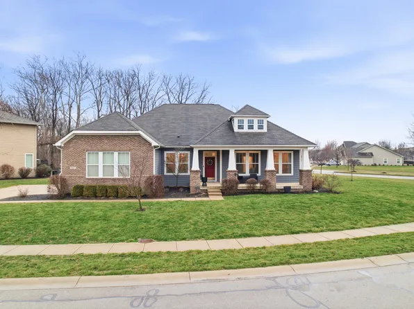 5881 Boundary Dr, Noblesville, IN 46062