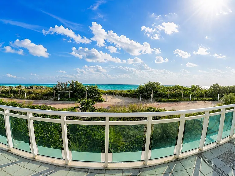 6917 Collins Ave #614 — Photo 36