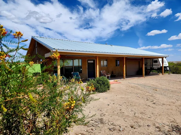 105 Quebec Loop, Elephant Butte, NM 87935