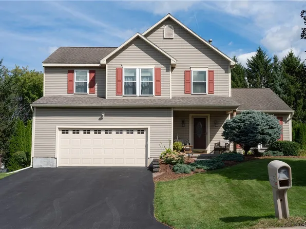 114 Talbert Dr, Chittenango, NY 13037