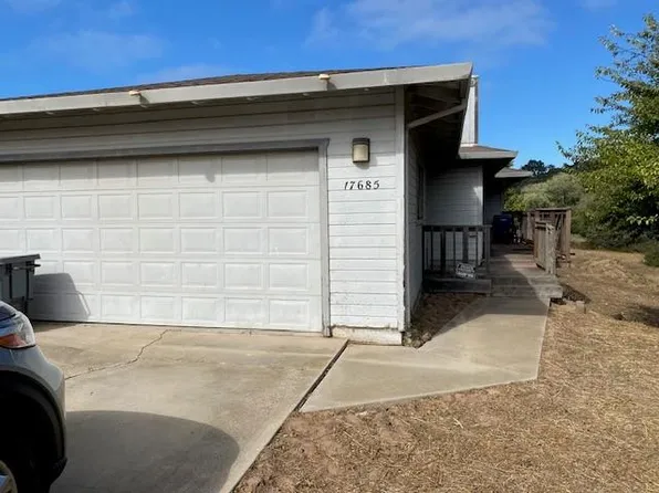 17685 Vierra Canyon Rd, Salinas, CA 93907