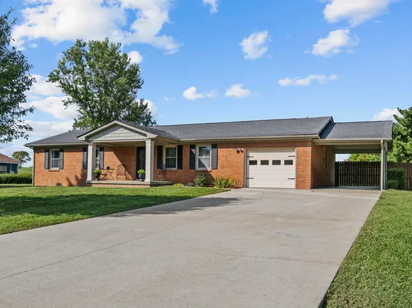 123 Mountain View Dr, Berea, KY 40403