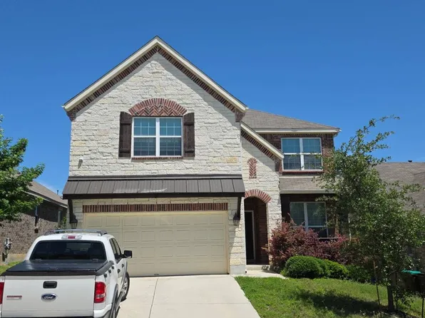 7723 Walle Local, Boerne, TX 78015