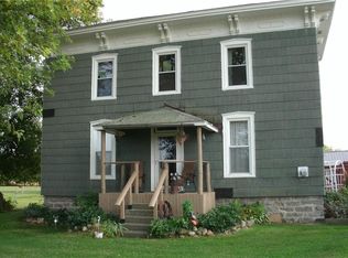 14766 County Route 85, Mannsville, NY 13661