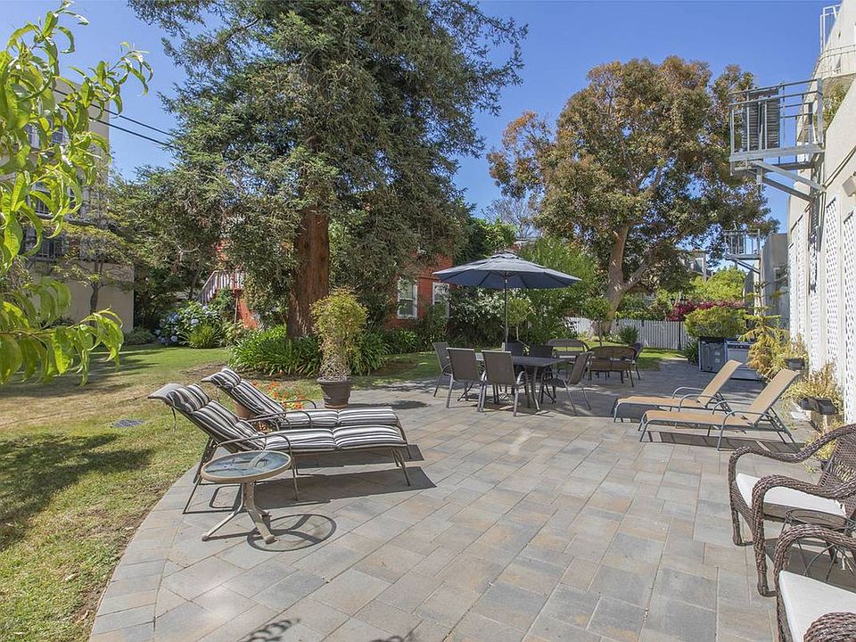 14191421 Oak Grove Avenue Apartment Rentals Burlingame, CA Zillow