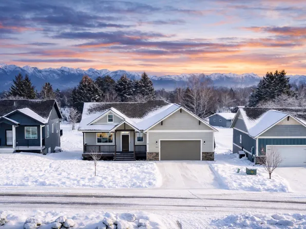 223 Northland Dr, Kalispell, MT 59901
