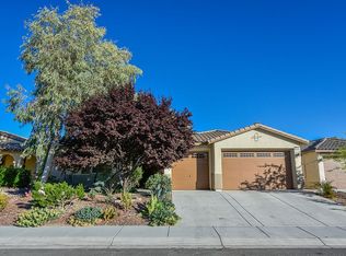 5875 Al Fresco Ave, Pahrump, NV 89061