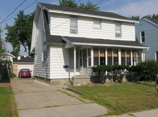 1823 Havana Ave SW, Wyoming, MI 49509