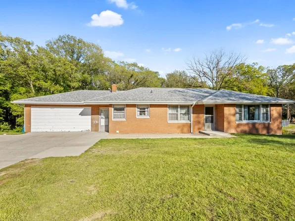 1805 N State Road 49, Porter, IN 46304