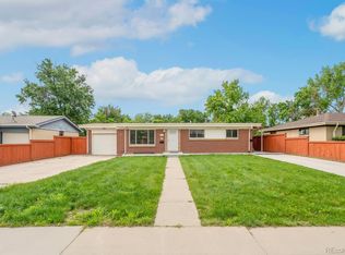 3216 Revere St, Aurora, CO 80011