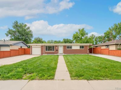 3216 Revere Street, Aurora, CO, 80011
