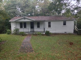 209 Ligon St, Clemson, SC 29631