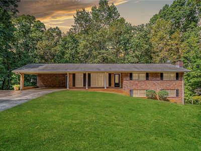 80 Valley Rd, Canton, GA, 30114