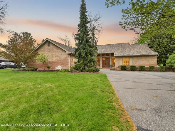 4572 Sequoia Trl, Okemos, MI 48864