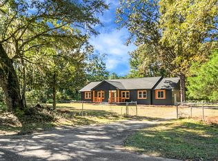 8527 Benjamin Simmons Rd, Hollywood, SC 29449