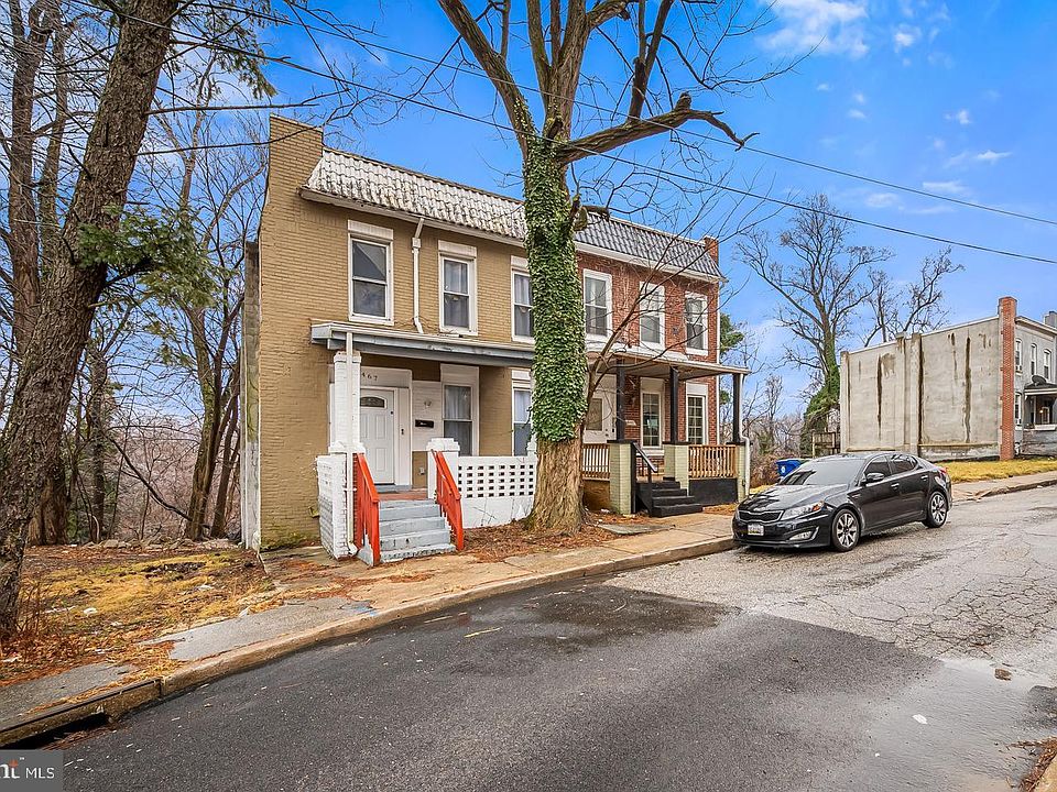 1st image of 3467 Cottage Ave