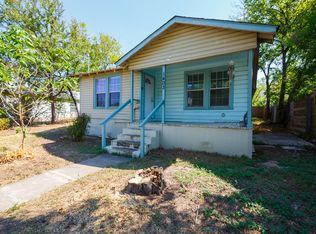1403 Clifford Ave, Austin, TX 78702