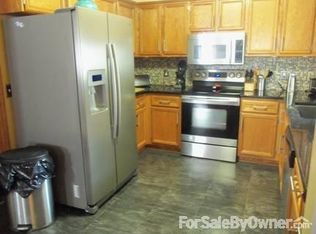 11570 Masonic Blvd, Warren, MI 48093