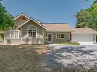 1127 Sevier Rd, Cool, CA 95614