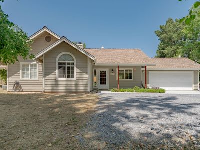 1127 Sevier Rd, Cool, CA, 95614