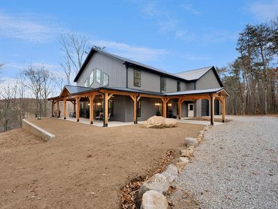 206 S Bridal Veil Dr, Monteagle, TN, 37356