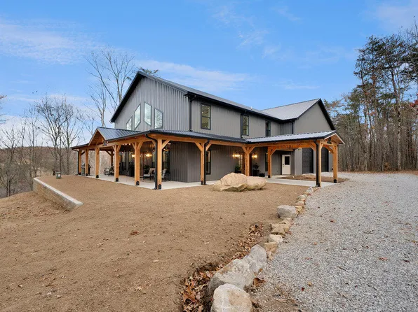 206 S Bridal Veil Dr, Monteagle, TN 37356
