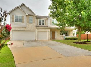 112 Tulip Cv, Kyle, TX 78640