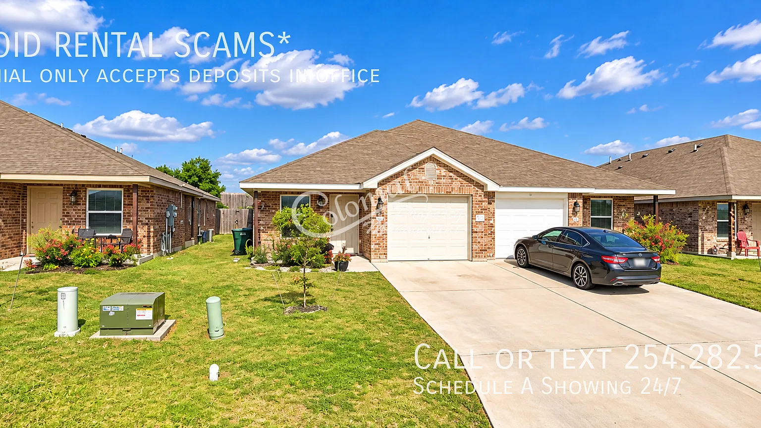 3 bed, 2.0 bath, 1480 sqft, $1,295 — Photo 1
