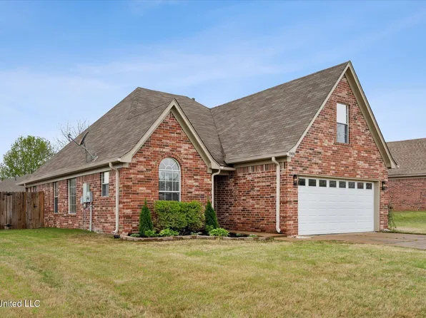 5909 Stafford Dr, Southaven, MS 38671