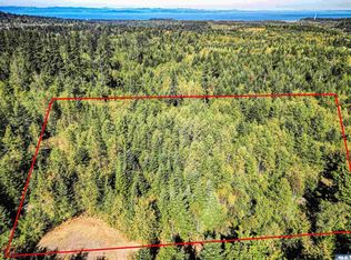 Nna Colville Rd, Port Angeles, WA 98363