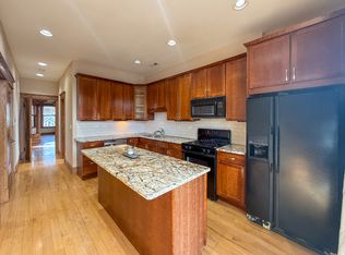 4014 N Ridgeway Ave UNIT 3, Chicago, IL 60618