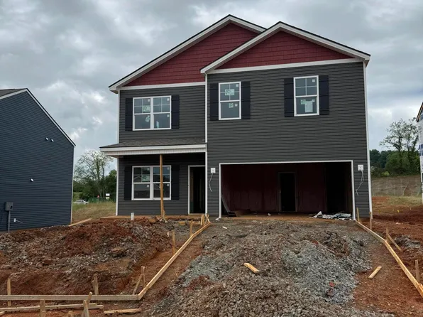 131 Tanasqui Dr, Johnson City, TN 37604