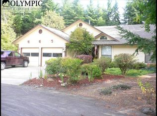 4940 Delores Dr NE, Olympia, WA 98516