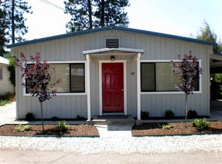 89 Redberg Ave, Quincy, CA 95971