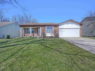 704 Dressler Ln, Rochester Hills, MI 48307
