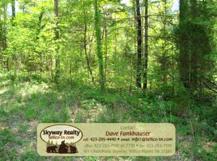 556 Epperson Rd, Tellico Plains, TN 37385